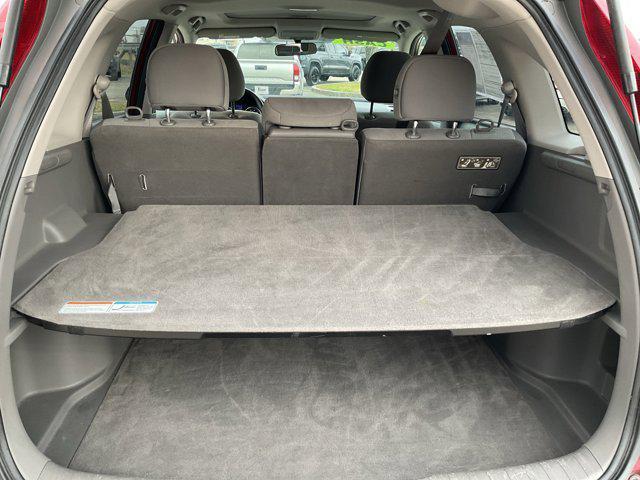 used 2010 Honda CR-V car, priced at $7,955