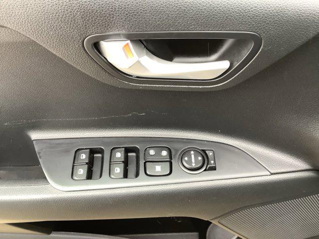 used 2023 Kia Rio car, priced at $14,966