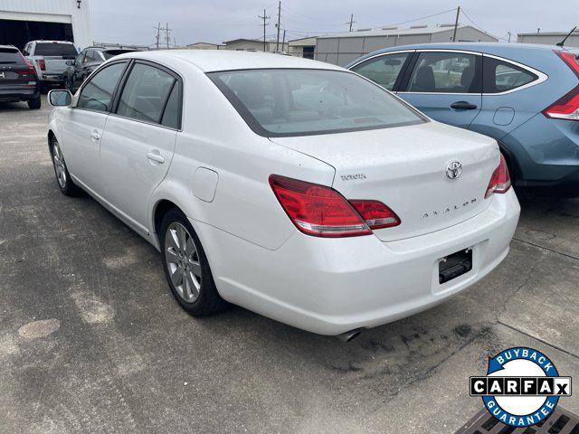 used 2007 Toyota Avalon car, priced at $8,766