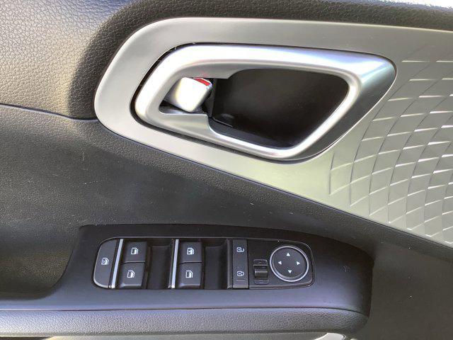 used 2023 Kia Soul car, priced at $14,966