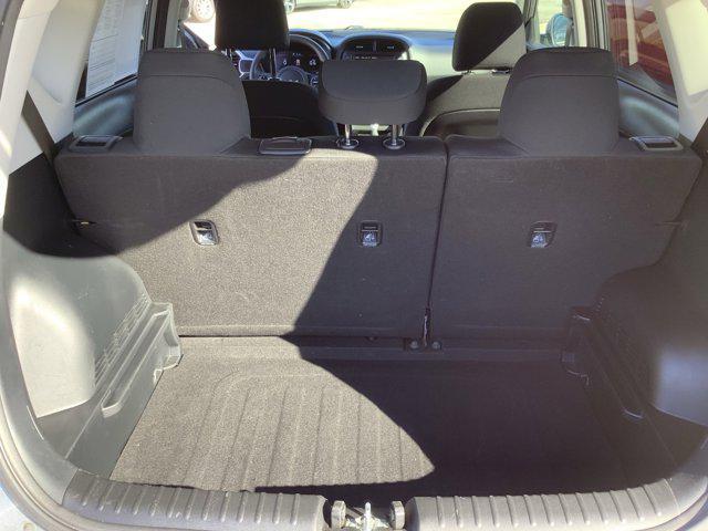 used 2023 Kia Soul car, priced at $14,966