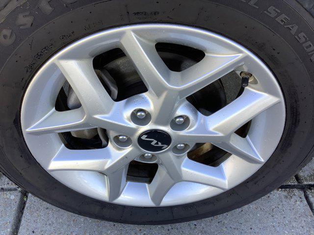 used 2023 Kia Soul car, priced at $14,966