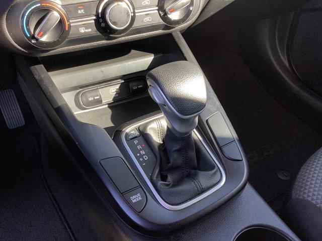 used 2023 Kia Soul car, priced at $14,966