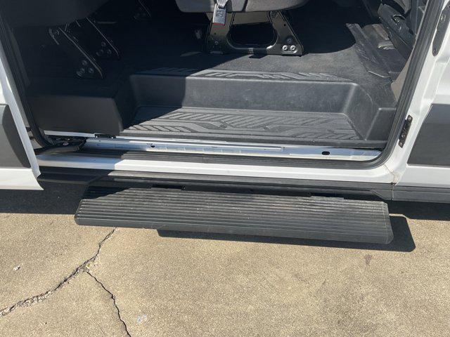 used 2023 Ford Transit-350 car, priced at $35,933