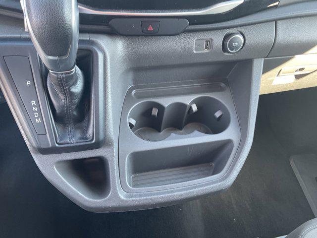 used 2023 Ford Transit-350 car, priced at $35,933