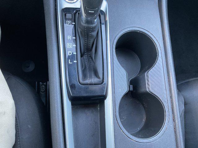 used 2023 Nissan Altima car, priced at $17,933