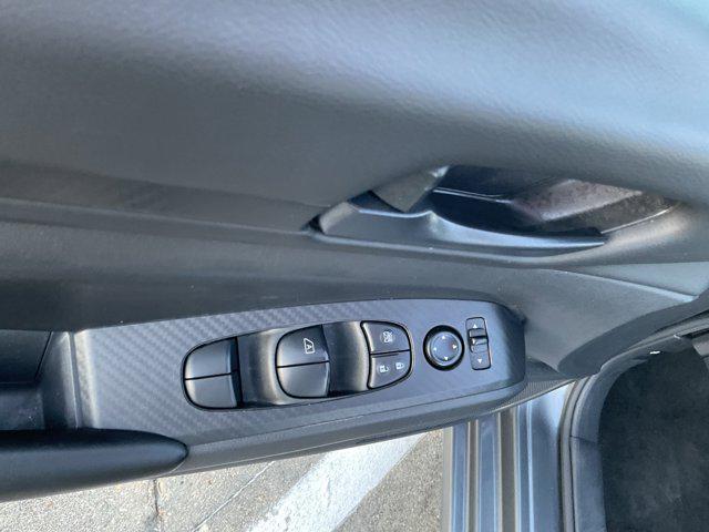 used 2023 Nissan Altima car, priced at $17,933