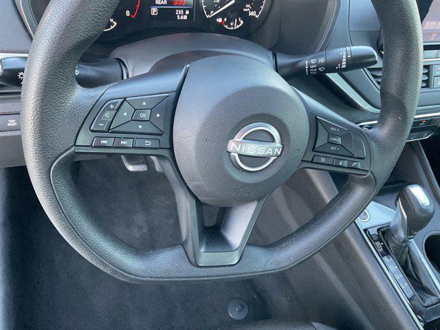 used 2023 Nissan Altima car, priced at $17,933