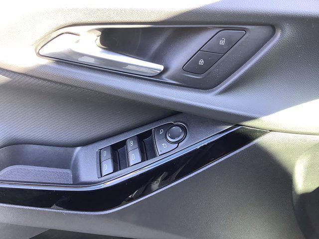 used 2025 Chevrolet Equinox car, priced at $23,766