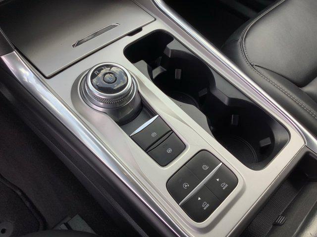 used 2024 Ford Explorer car, priced at $29,766