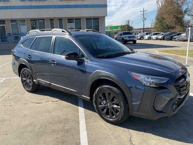 used 2023 Subaru Outback car, priced at $27,933