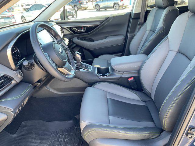 used 2023 Subaru Outback car, priced at $27,933