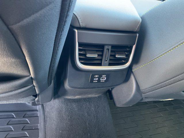 used 2023 Subaru Outback car, priced at $27,933