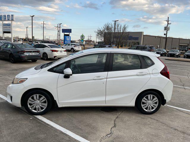 used 2016 Honda Fit car, priced at $15,433
