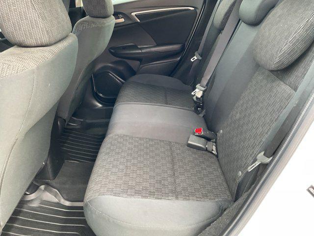 used 2016 Honda Fit car, priced at $15,433