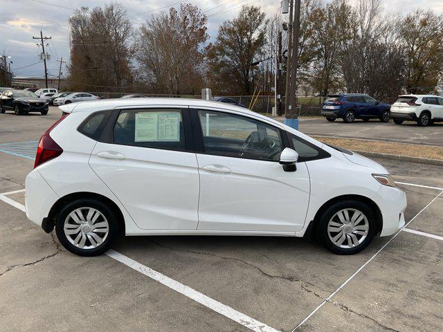 used 2016 Honda Fit car, priced at $15,433