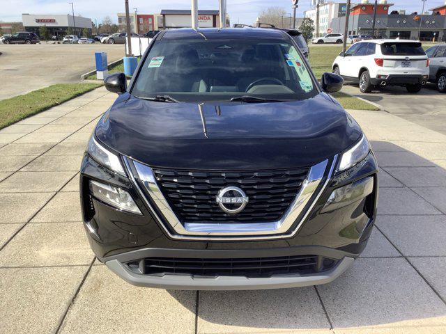 used 2023 Nissan Rogue car, priced at $17,866