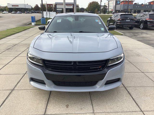 used 2022 Dodge Charger car, priced at $17,466