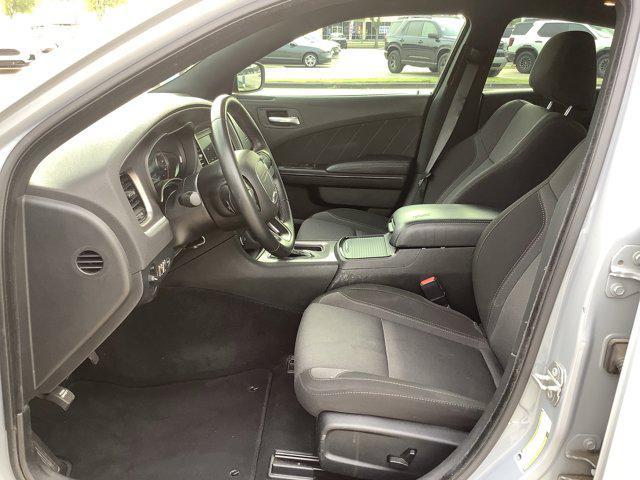 used 2022 Dodge Charger car, priced at $17,466