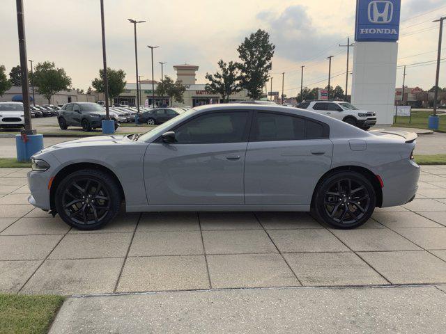 used 2022 Dodge Charger car, priced at $17,466