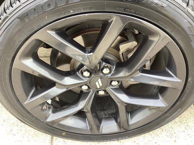 used 2022 Dodge Charger car, priced at $17,466