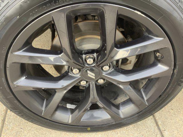 used 2022 Dodge Charger car, priced at $17,466