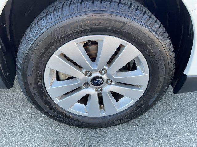 used 2018 Subaru Outback car, priced at $14,933
