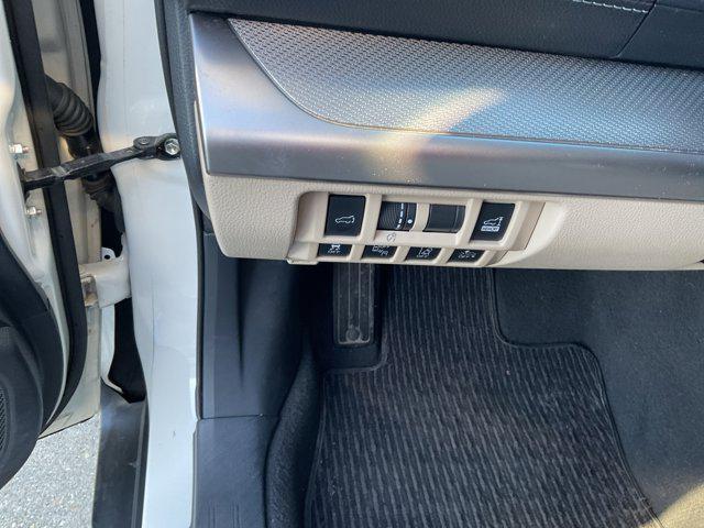 used 2018 Subaru Outback car, priced at $14,933