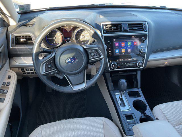 used 2018 Subaru Outback car, priced at $14,933