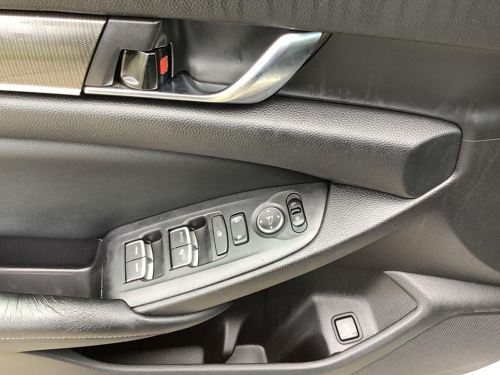 used 2021 Honda Accord car, priced at $24,002