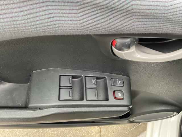 used 2011 Honda Fit car, priced at $8,533