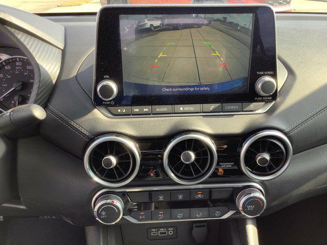 used 2023 Nissan Sentra car, priced at $16,966