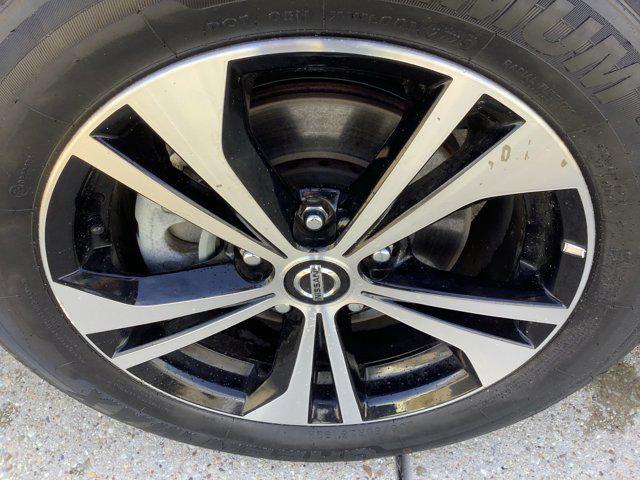 used 2023 Nissan Sentra car, priced at $16,966