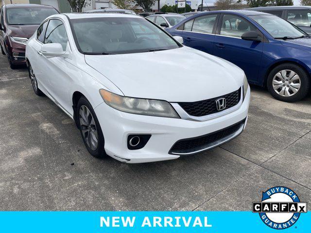 used 2014 Honda Accord car, priced at $10,966