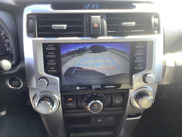 used 2023 Toyota 4Runner car, priced at $31,566