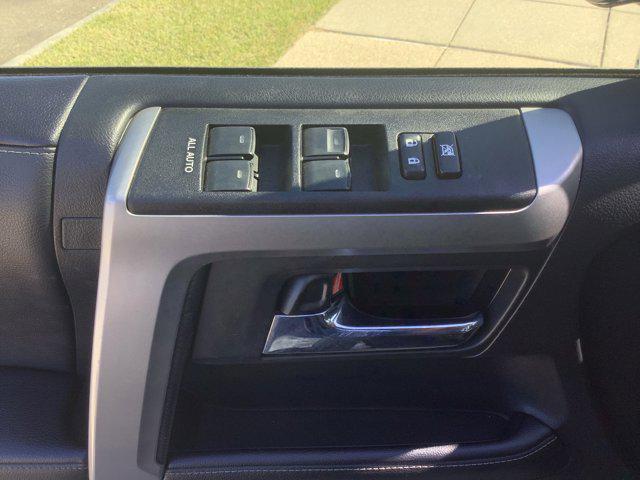 used 2023 Toyota 4Runner car, priced at $31,566