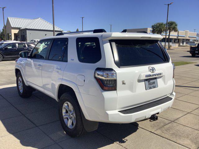 used 2023 Toyota 4Runner car, priced at $31,566