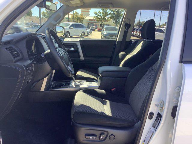 used 2023 Toyota 4Runner car, priced at $31,566