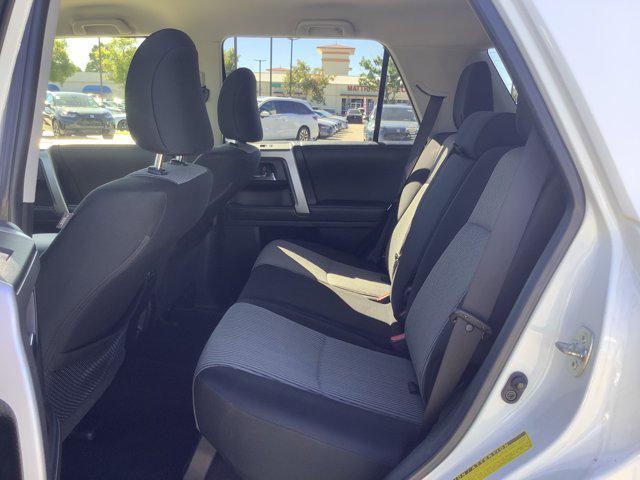 used 2023 Toyota 4Runner car, priced at $31,566