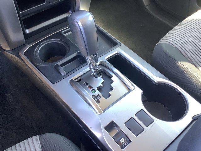 used 2023 Toyota 4Runner car, priced at $31,566