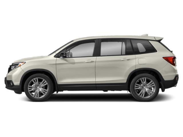 used 2019 Honda Passport car
