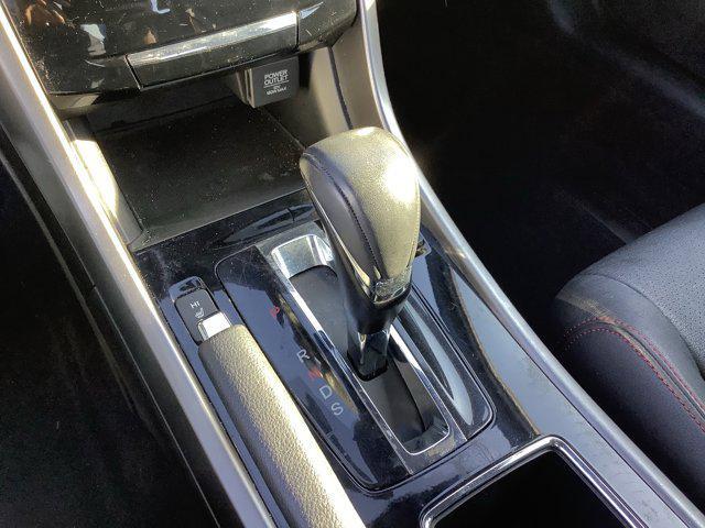used 2017 Honda Accord car, priced at $15,966