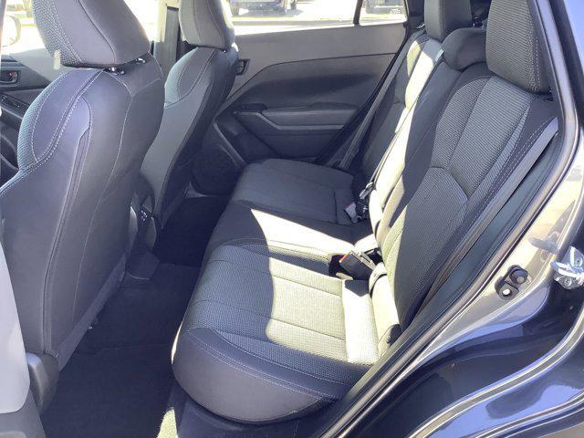 used 2024 Subaru Crosstrek car, priced at $25,366