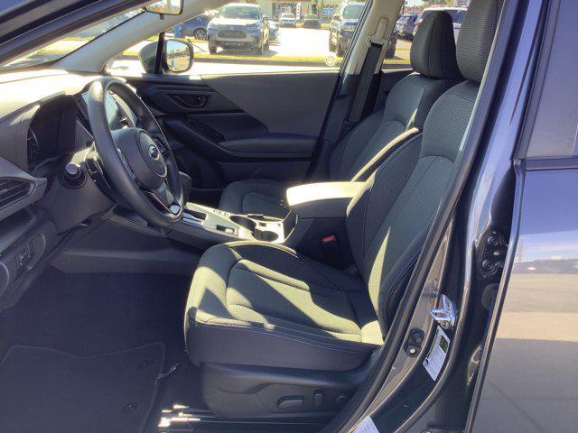 used 2024 Subaru Crosstrek car, priced at $25,366
