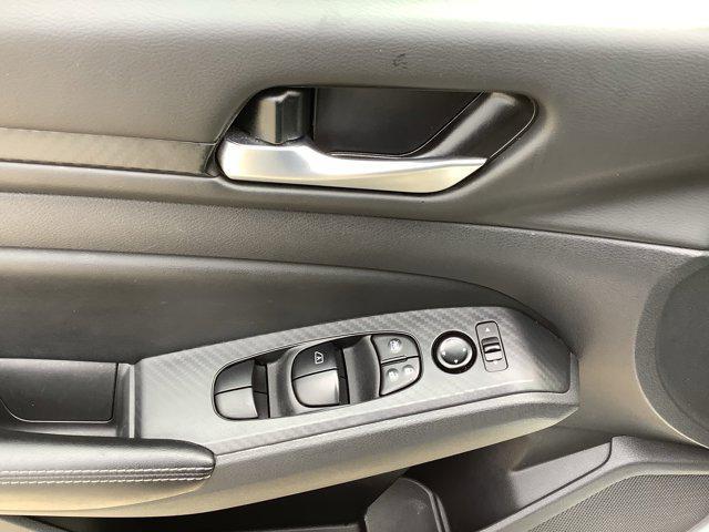 used 2025 Nissan Altima car, priced at $19,933