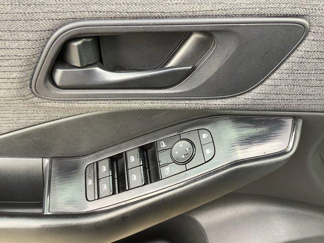 used 2023 Nissan Rogue car, priced at $19,566