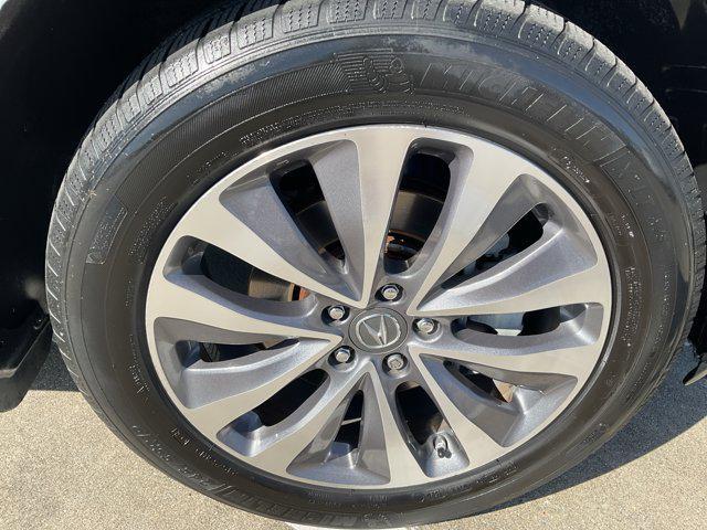 used 2014 Acura MDX car, priced at $10,555