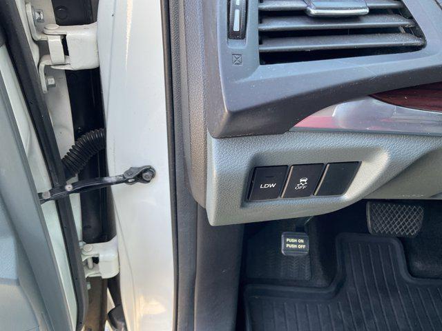 used 2014 Acura MDX car, priced at $10,555