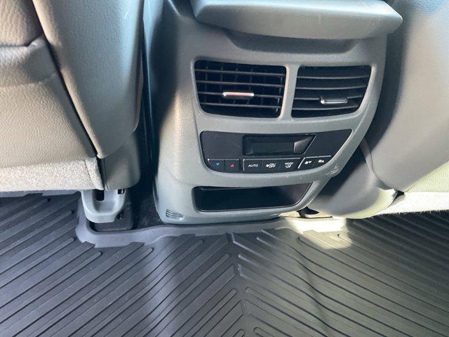 used 2014 Acura MDX car, priced at $10,555