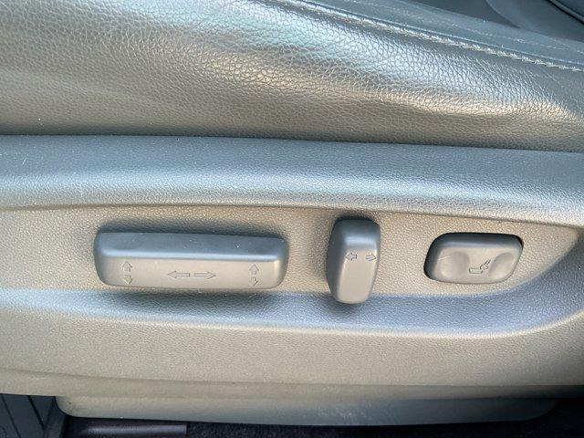 used 2014 Acura MDX car, priced at $10,555